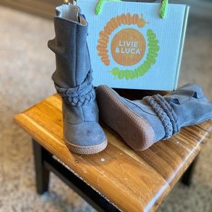 Livie & Luca Boots
